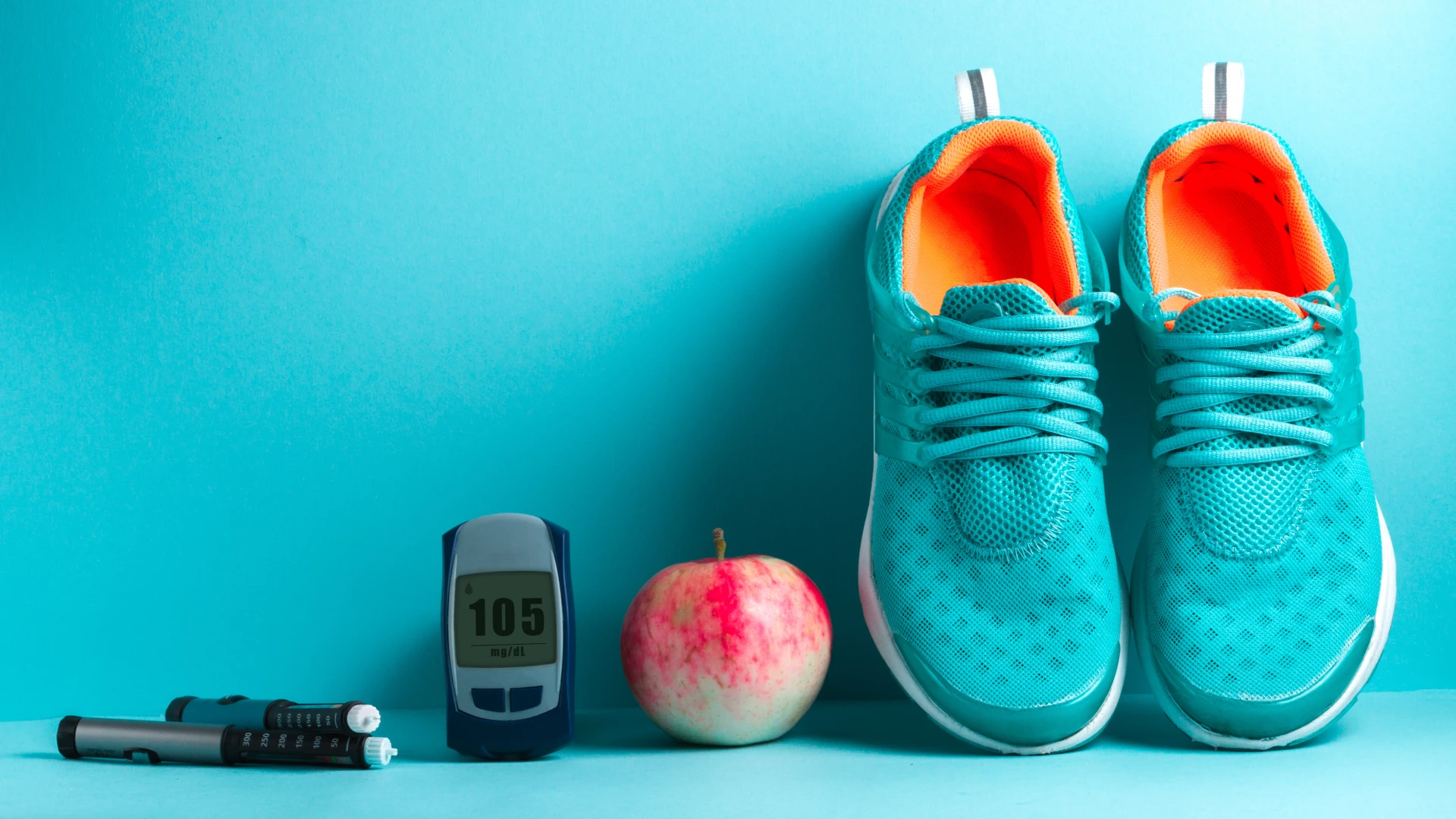 BLOG POST - Living Well with Type 2 Diabetes: Practical Tips for Everyday Management