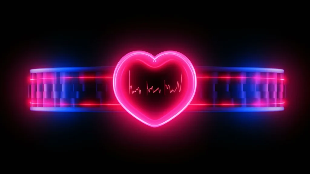 Heart Rate Recovery: The Key to Cardiovascular Fitness