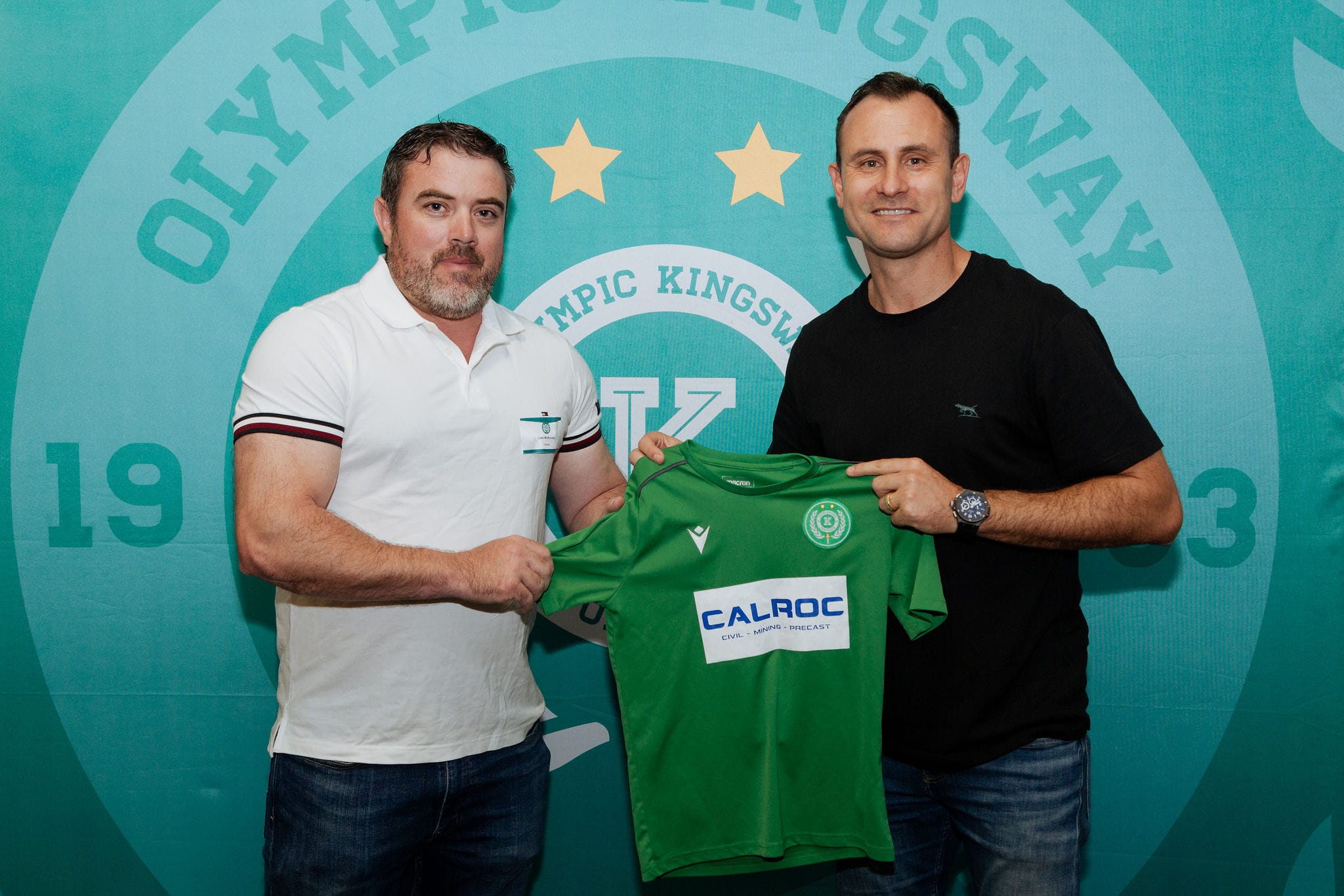 Olympic kingsway sports club