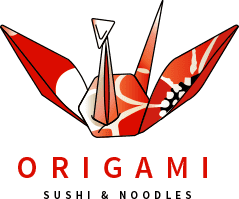 Origami Sushi & Noodles - Melbourne