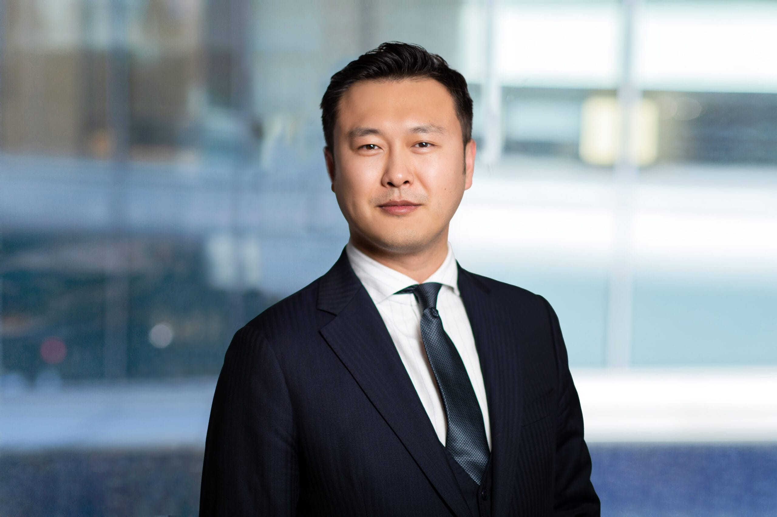 Ho “Augustus” Cheung - Ortoli | Rosenstadt LLP