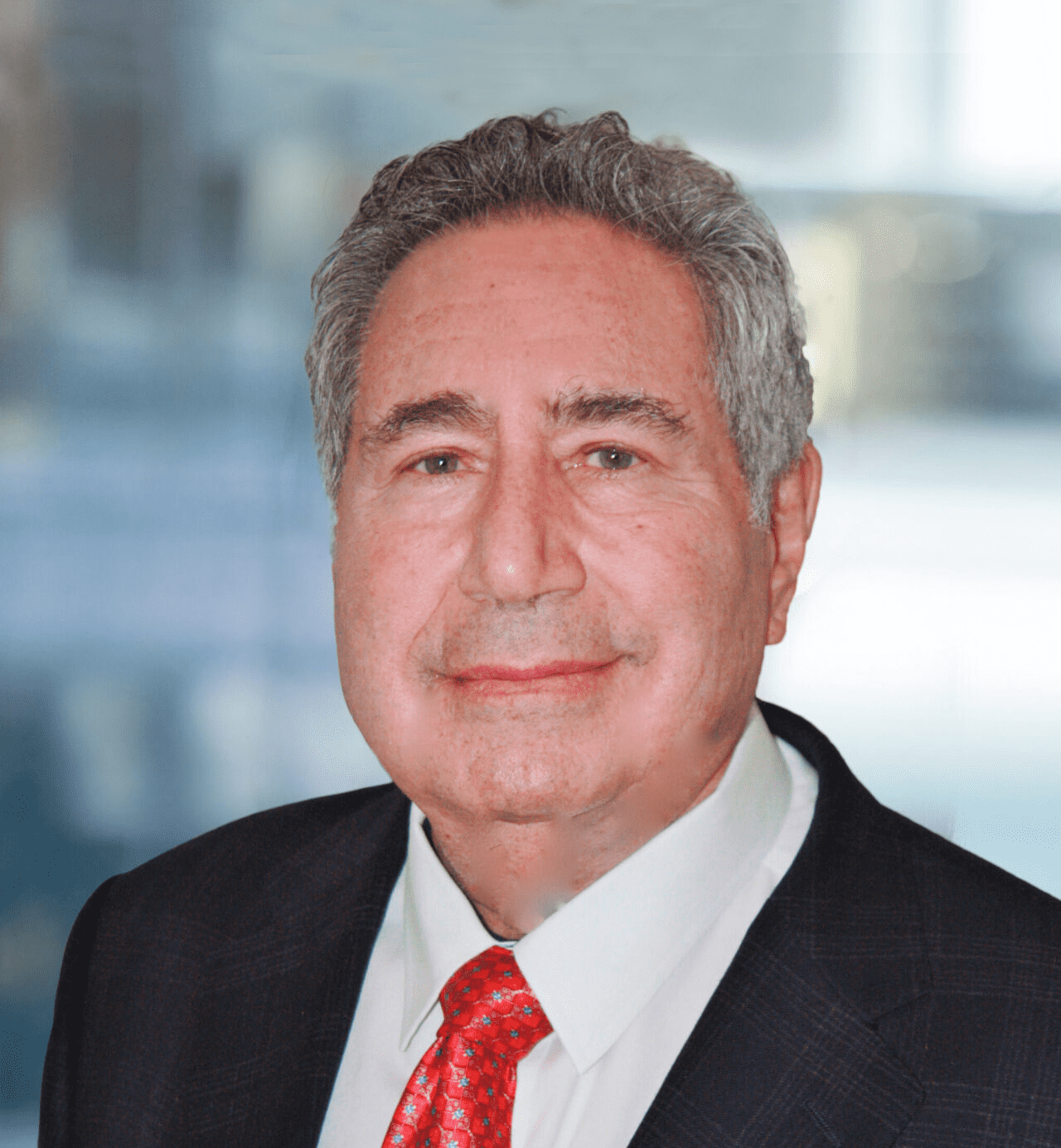 David Lieberman - Ortoli | Rosenstadt LLP