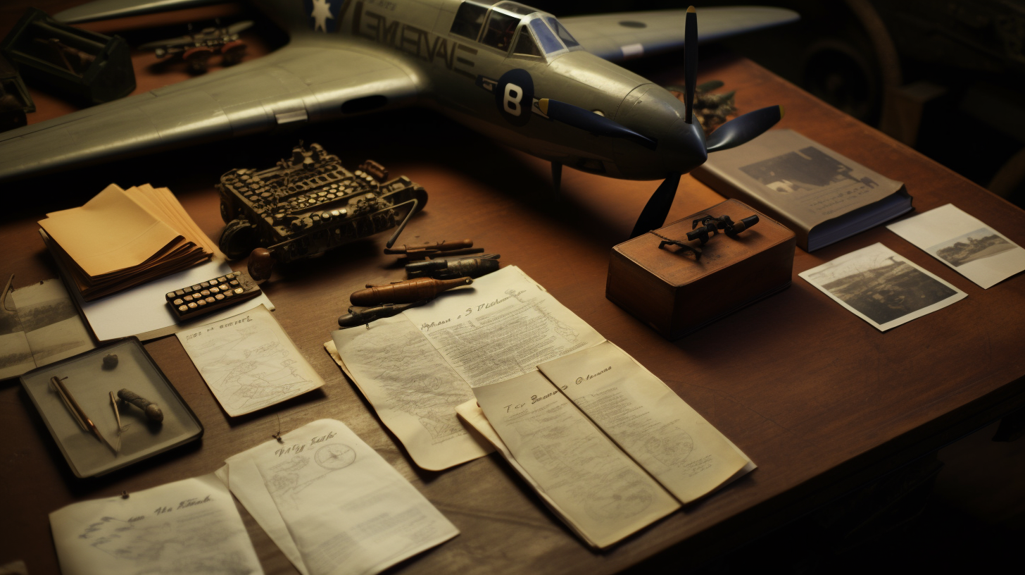declassified airforce documents