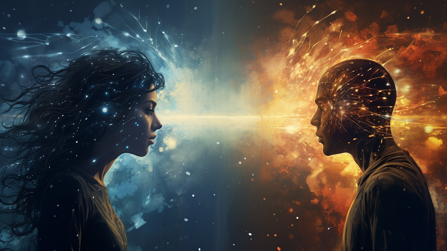 Understanding telepathy