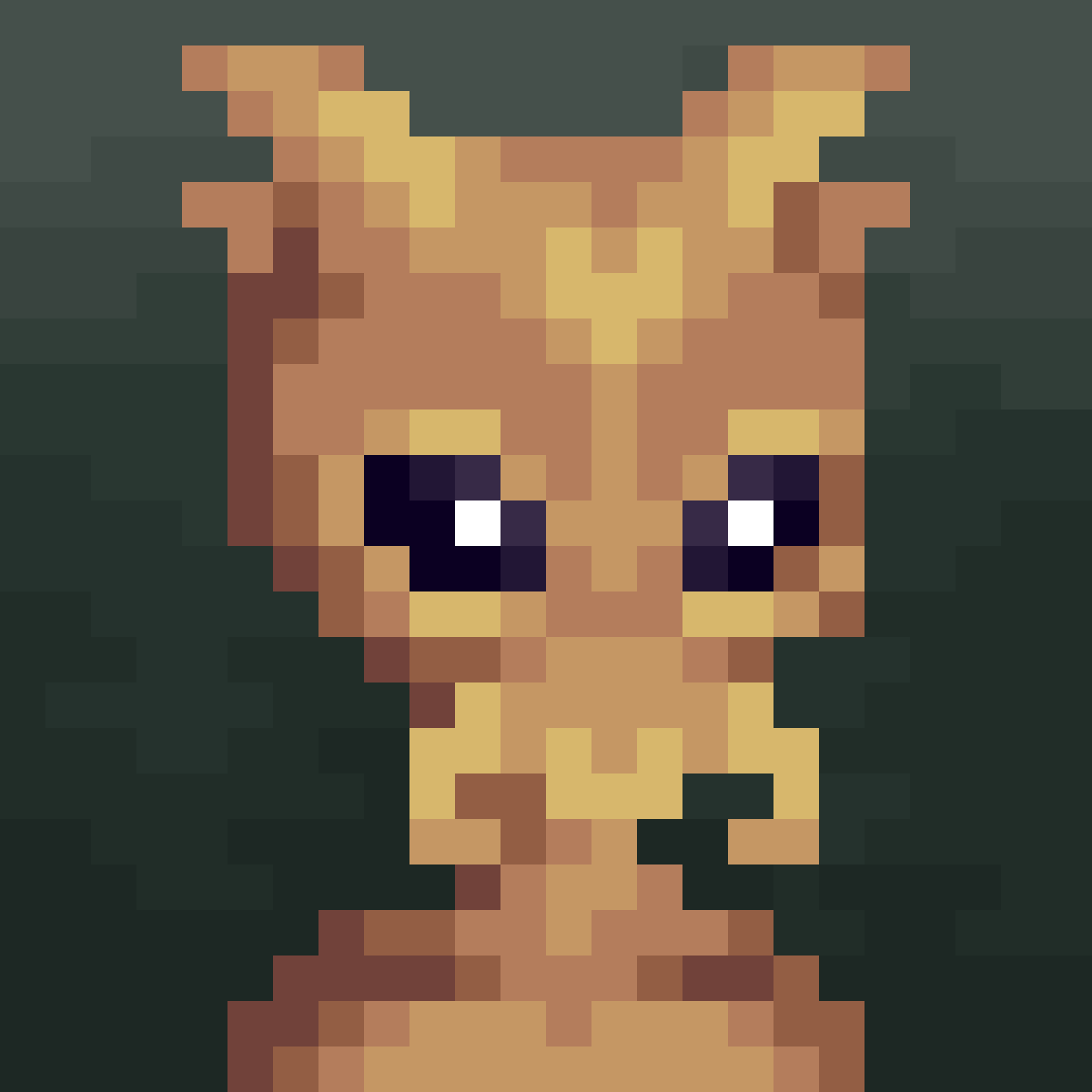 Insectoid Other Worlders