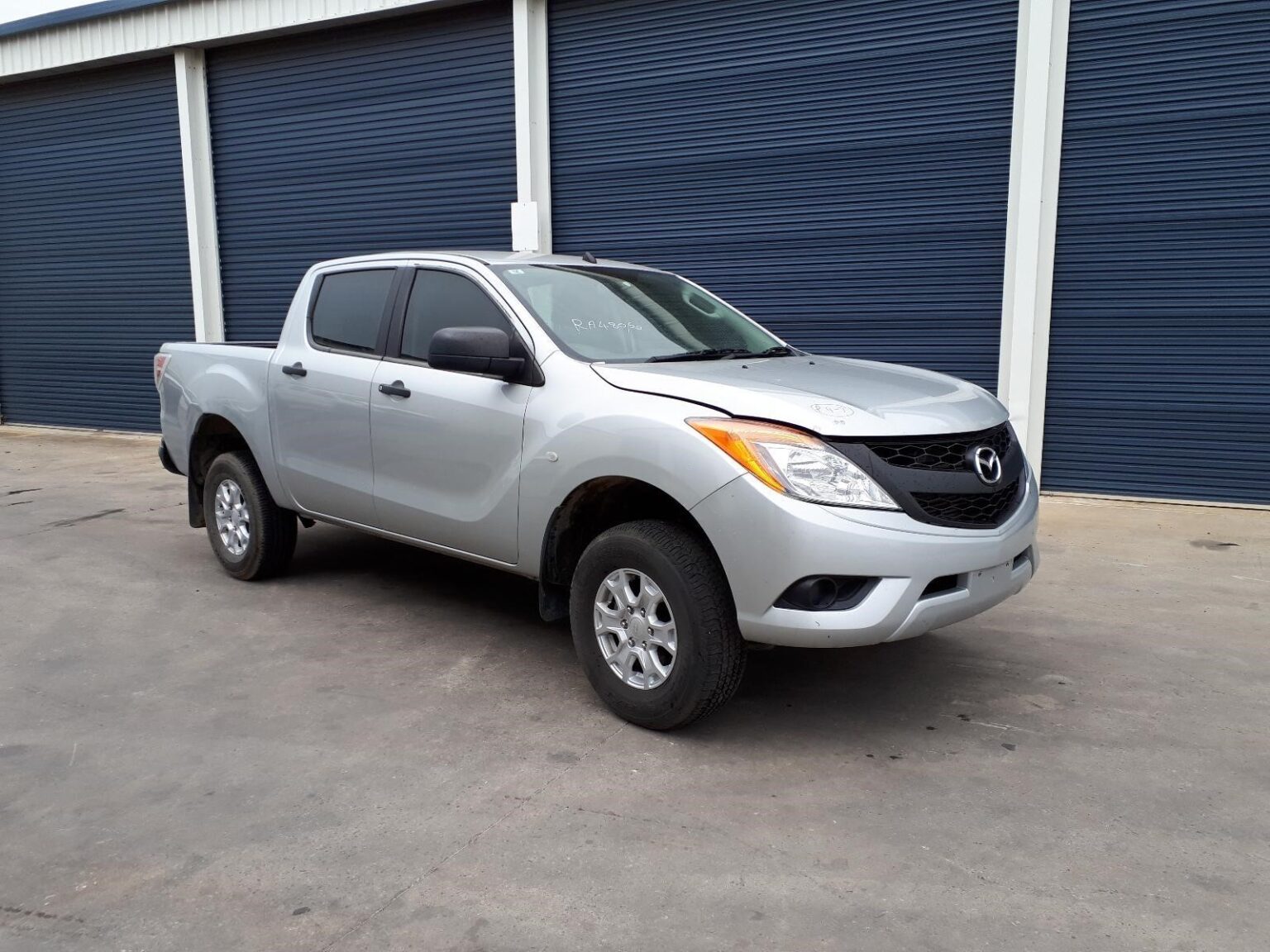 Mazda BT50 Parts Mazda BT50 Accessories Paradise Auto Parts Adelaide