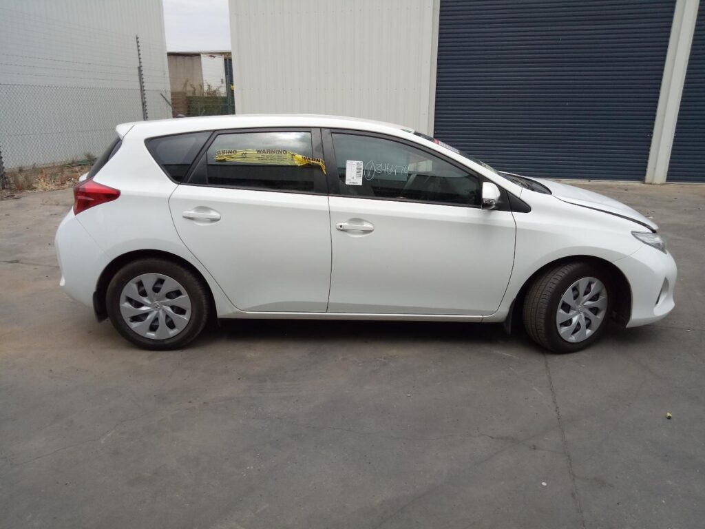 Toyota Corolla Parts Toyota Corolla Accessories Paradise Auto Parts