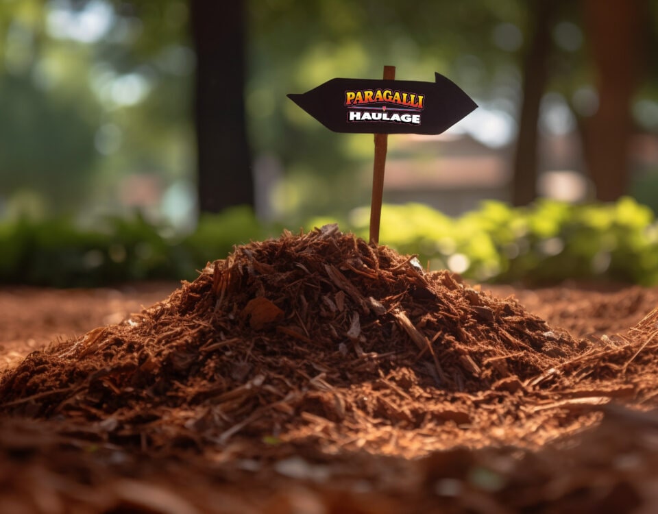 Blog Paragalli Haulage