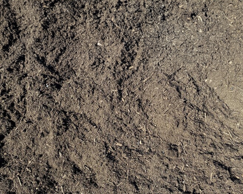 Organic Forest Mulch Paragalli Haulage