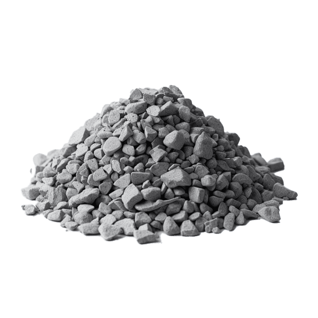 Aggregate from Paragalli Haulage Canberra and NSW