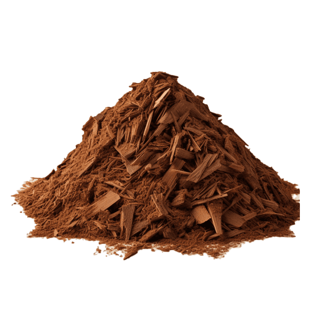 Mulch from Paragalli Haulage Canberra and NSW