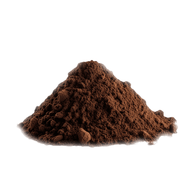 Soil from Paragalli Haulage Canberra and NSW