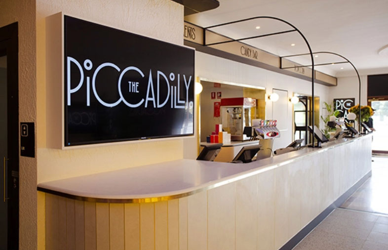 Commercial Commercial