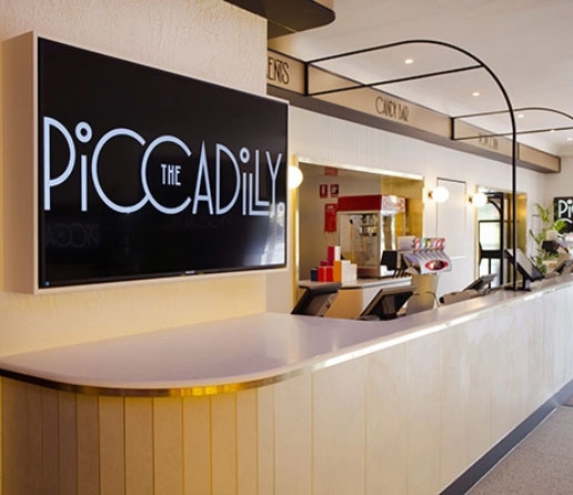 commercial commercial