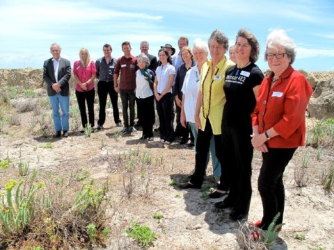 News Release – WA’s First Wetlands and People Plan Underway