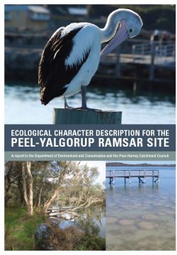 Ecological Character Description for the Peel Yalgorup Site