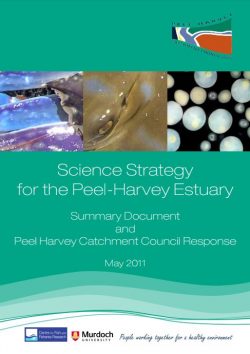 Science Strategy for the Peel-Harvey Estuary