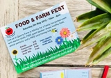 Food and Farm Fest