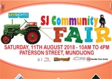 SJ Community Fair