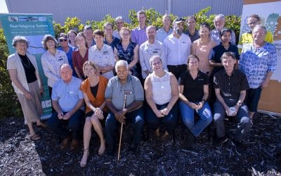 Collaboration is key for Ramsar 482