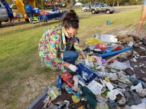 Clean Up the Peel: Frasers Landing Riverbank