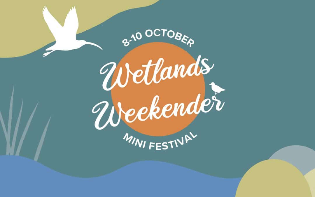 Wetlands Weekender Festival 2021