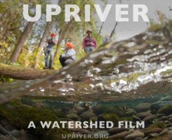 Harvey River Festival: UPRIVER Outdoor Feature Screening