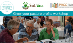Grow Your Pasture Profits Workshop