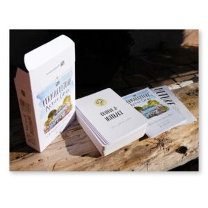 Permaculture Action Cards