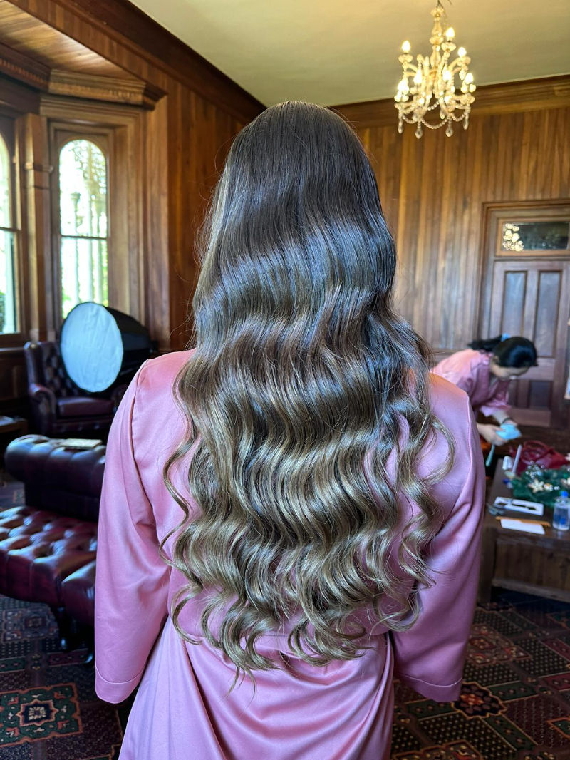Hair extensions australia sale