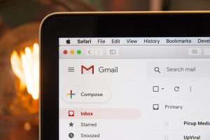 Gmail level up