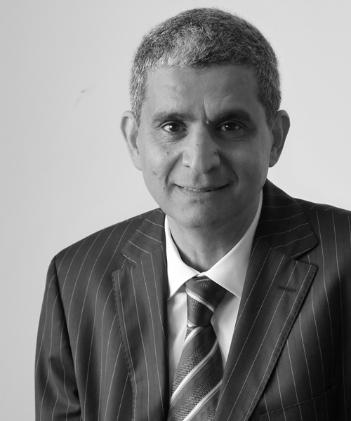 Prof. Riaz Esmailzadeh - Portalink