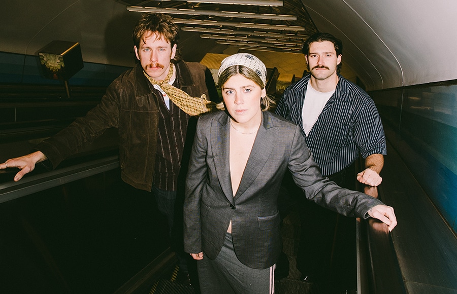 Daezy - Premier Artists | Band Booking Agents Melbourne