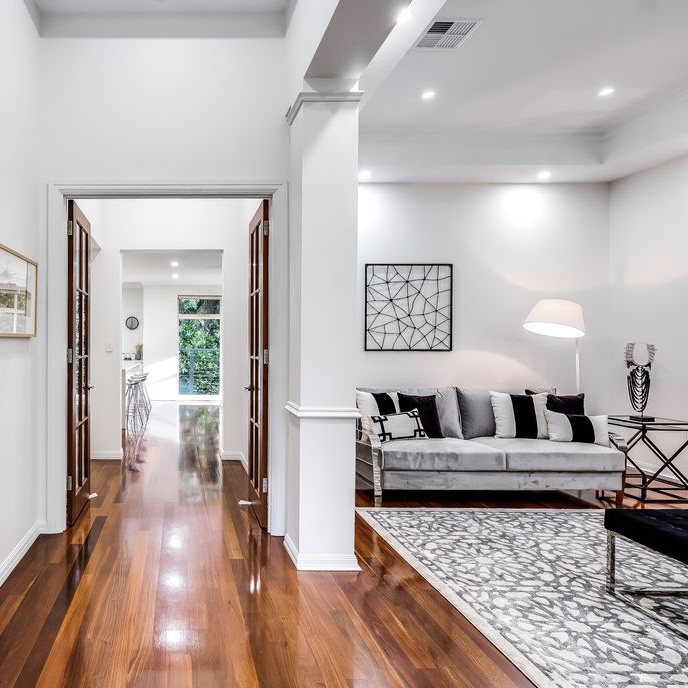 Torrens Park Renovated and Designed by Presale Makeovers