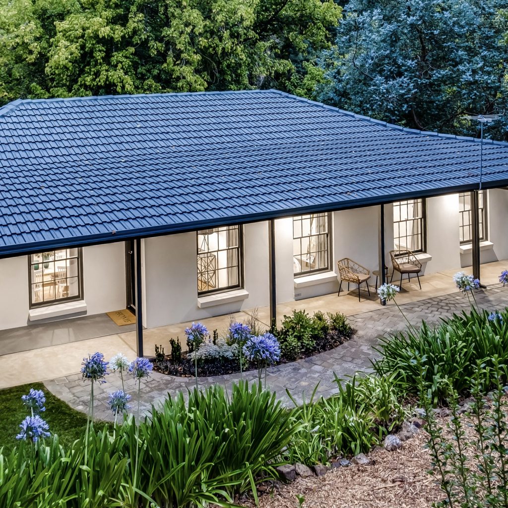 What Are The Latest Projects Of Presale Makeovers