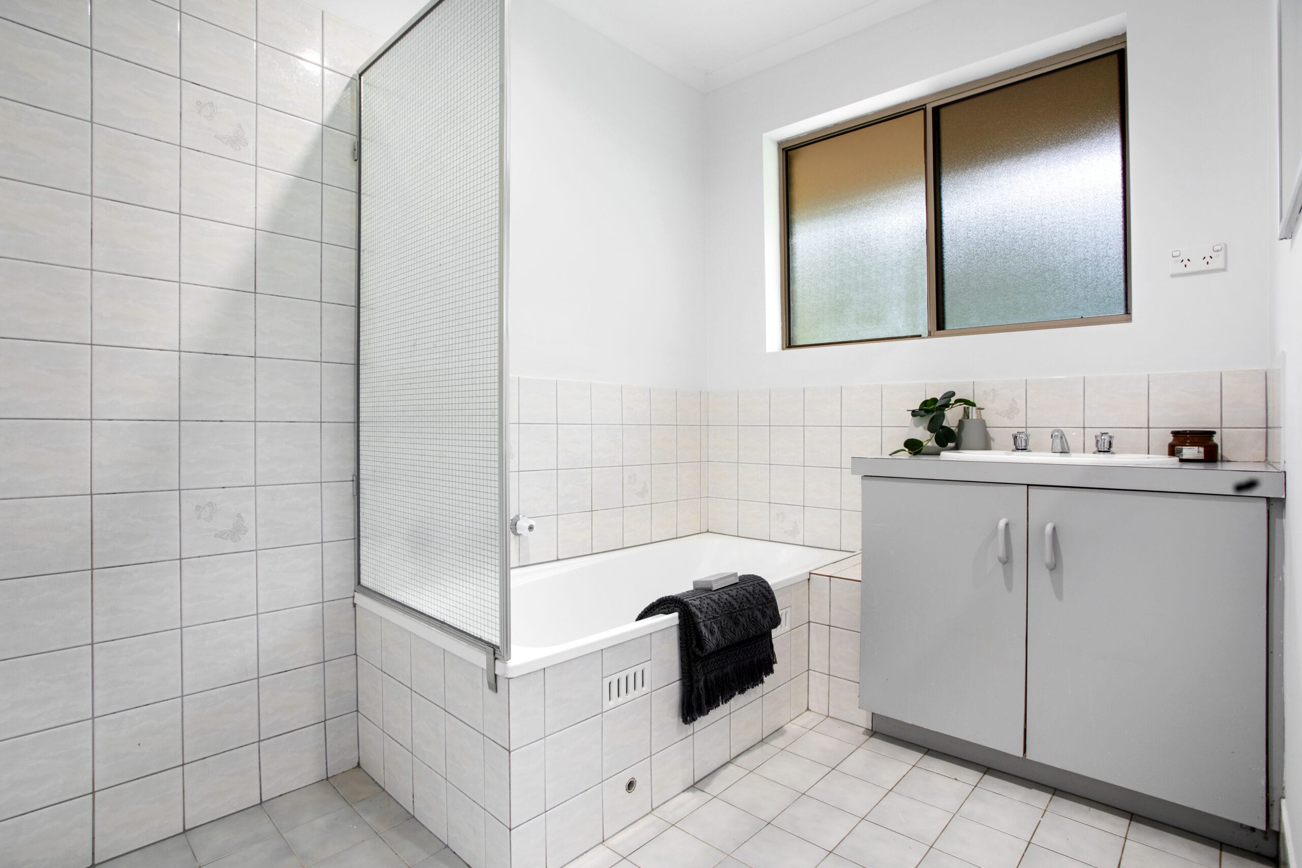 Belair Renovated and Designed by Presale Makeovers