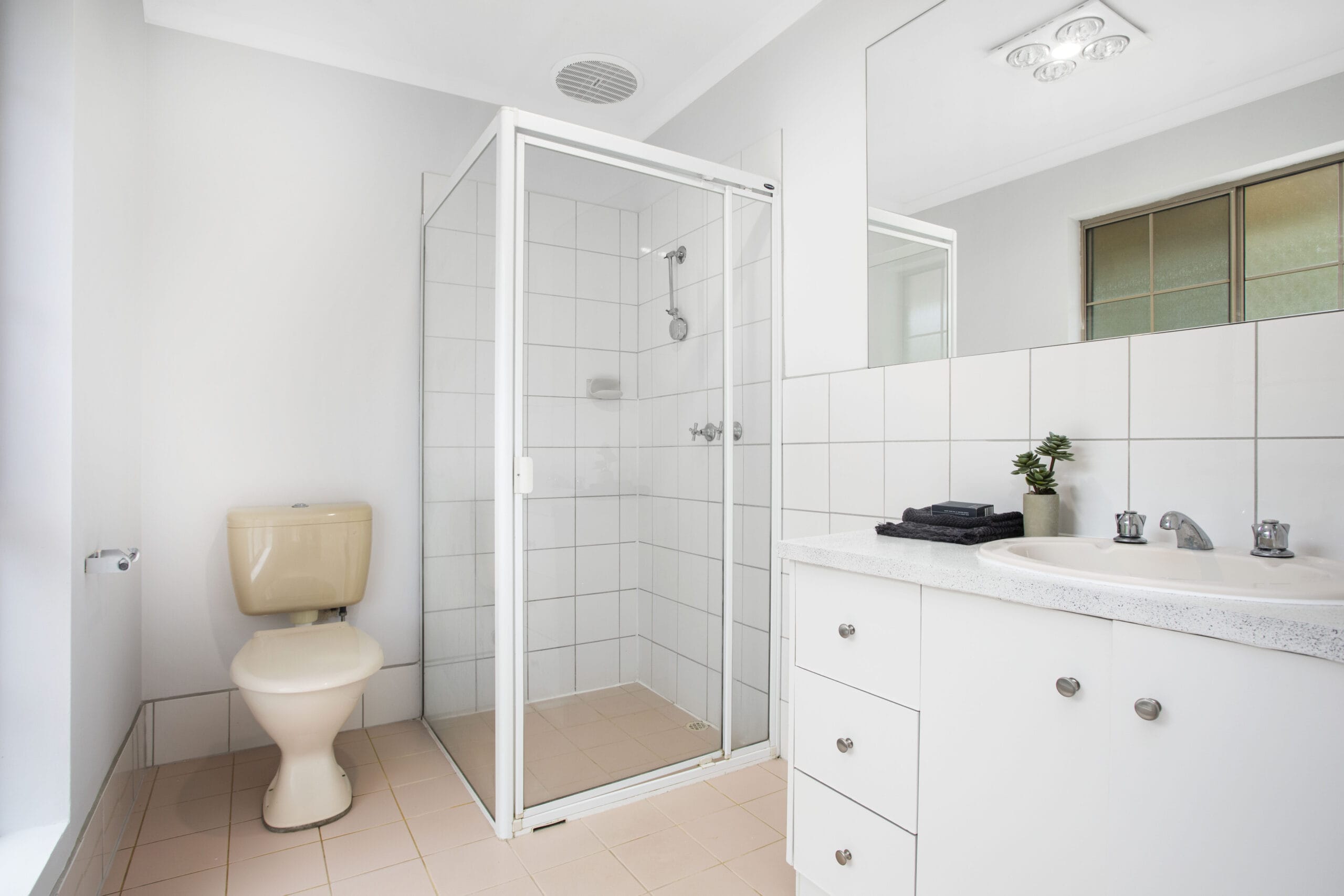 Belair Renovated and Designed by Presale Makeovers