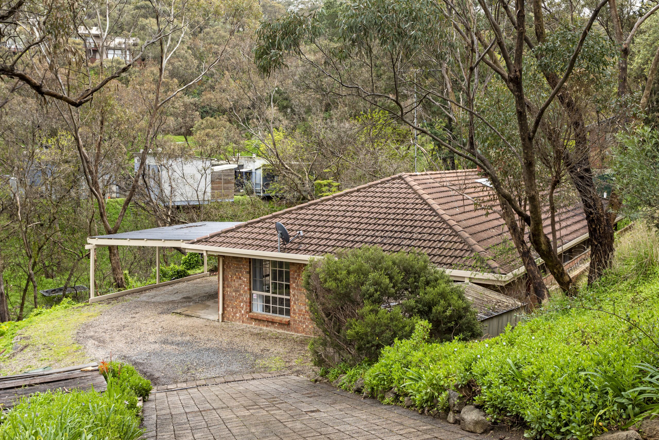 Belair Renovated and Designed by Presale Makeovers