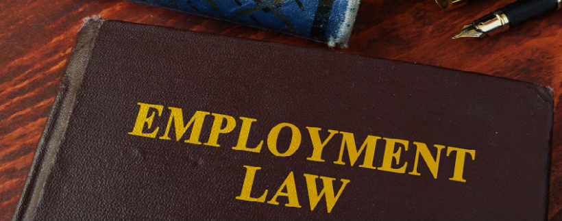 Employment Law Myths