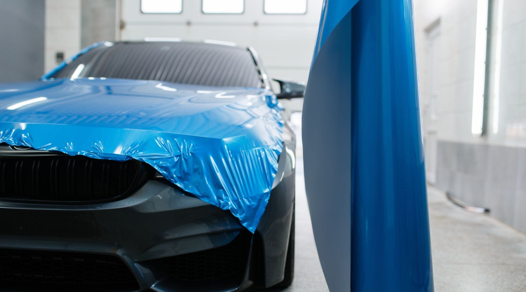 Paint Protection Film Protect Your Car Today.