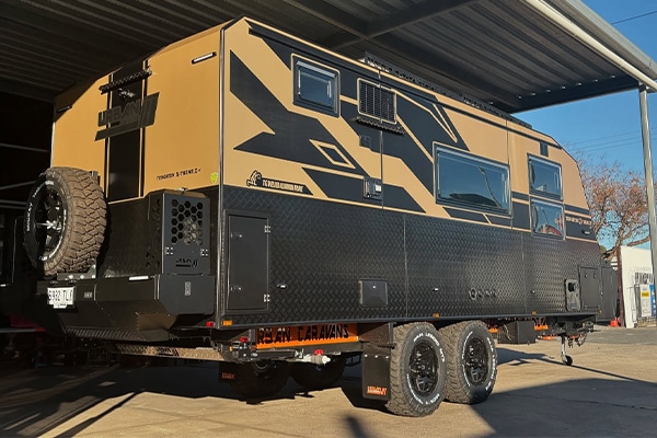 Caravan-PPF-Protexaus Caravan PPF