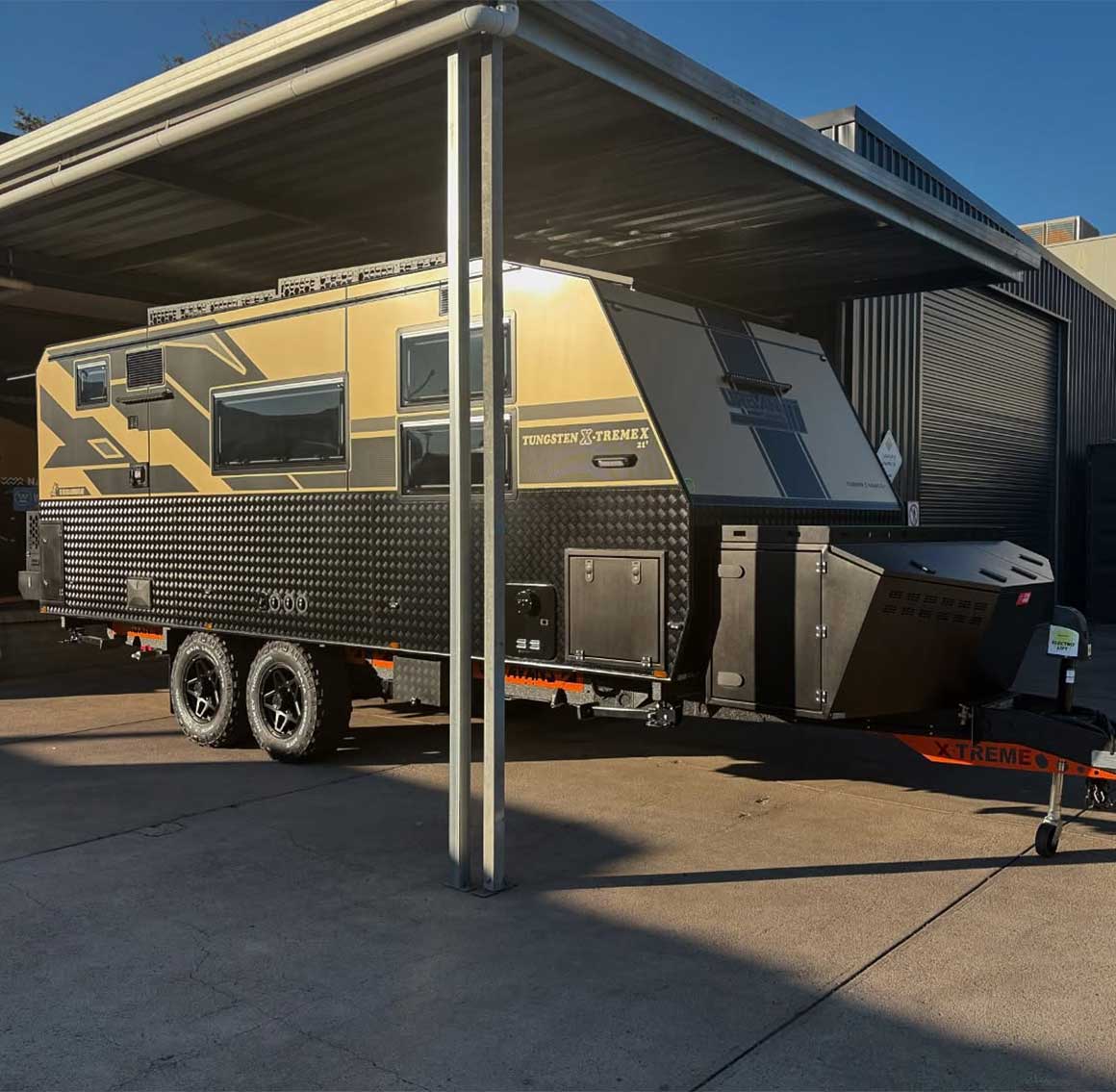 PPF-Caravan-ProtexAus PPF Caravan