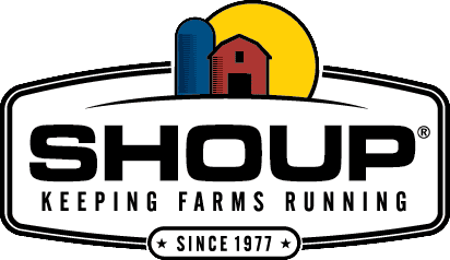 Shoup Logo