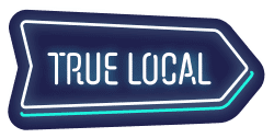 True Local logo