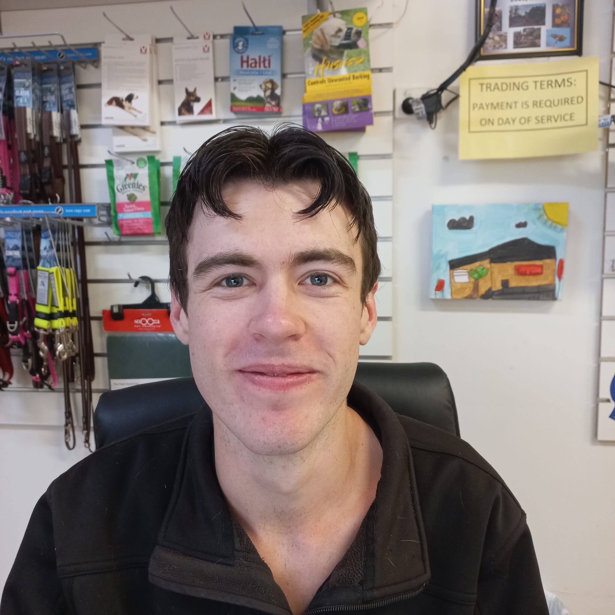 About Redgum Vet & Pet Boarding in Port Auguasta