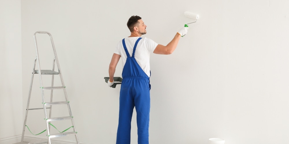 Interior Painting Adelaide