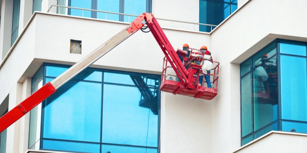Commercial Painters Adelaide