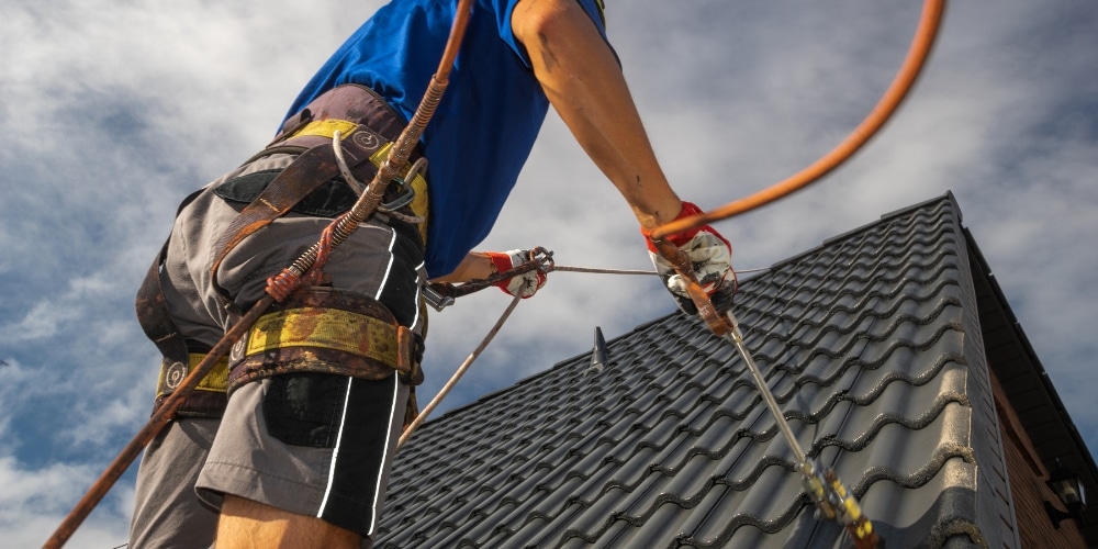 Roof Painting Adelaide