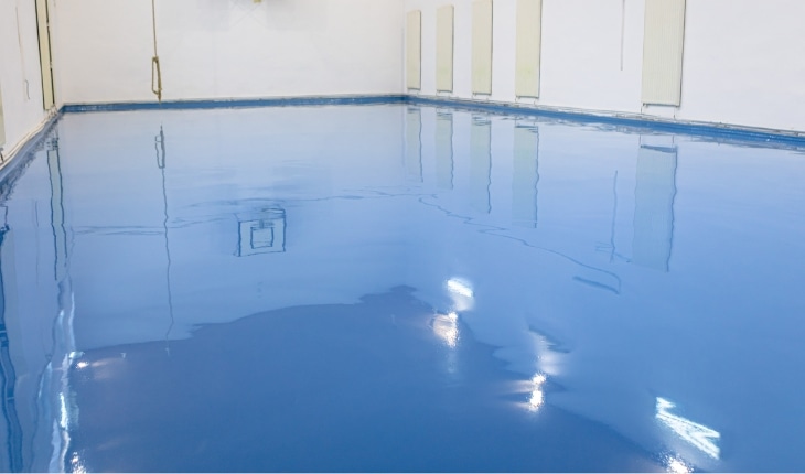 Epoxy Flooring