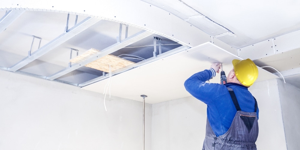 Refined Painting Plasterboard Adelaide